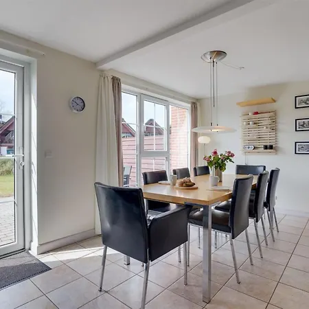 Perttu - 3-5km From The Sea By Interhome Kongsmark