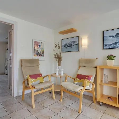 Perttu - 3-5km From The Sea By Interhome Kongsmark