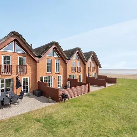 Feriehus Perttu - 3-5km From The Sea By Interhome Kongsmark