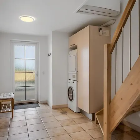 Perttu - 3-5km From The Sea By Interhome * Kongsmark