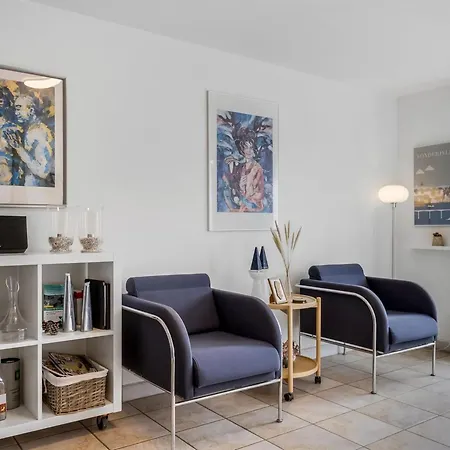 Feriehus Perttu - 3-5km From The Sea By Interhome