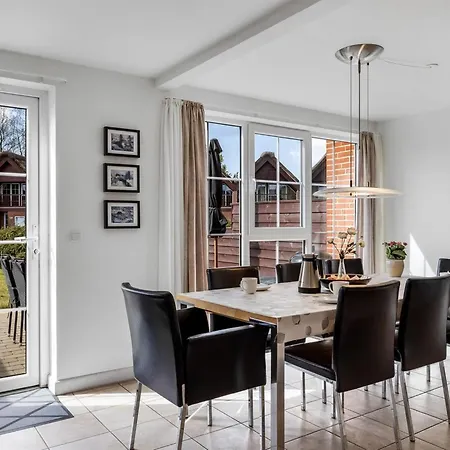 Perttu - 3-5km From The Sea By Interhome Feriehus *