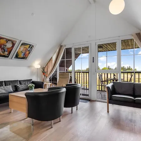 Perttu - 3-5km From The Sea By Interhome