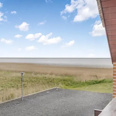 Perttu - 3-5km From The Sea By Interhome Kongsmark