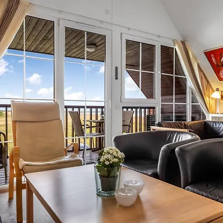 Perttu - 3-5km From The Sea By Interhome Kongsmark