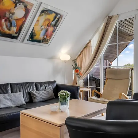 Perttu - 3-5km From The Sea By Interhome Ferienhaus Kongsmark
