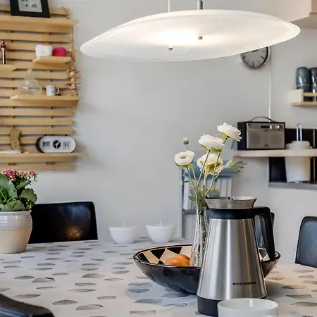 Perttu - 3-5km From The Sea By Interhome *