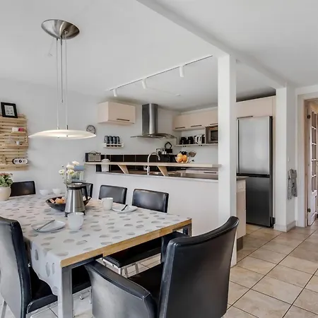 Perttu - 3-5km From The Sea By Interhome Feriehus Kongsmark