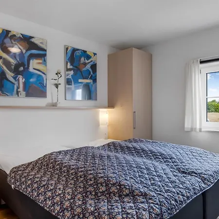 Feriehus Perttu - 3-5km From The Sea By Interhome Kongsmark