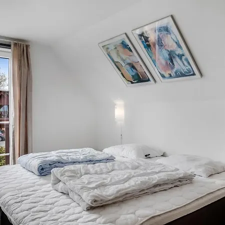 Feriehus Perttu - 3-5km From The Sea By Interhome Kongsmark