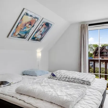 Perttu - 3-5km From The Sea By Interhome Kongsmark