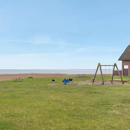 Perttu - 3-5km From The Sea By Interhome Feriehus *