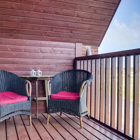 Perttu - 3-5km From The Sea By Interhome Kongsmark